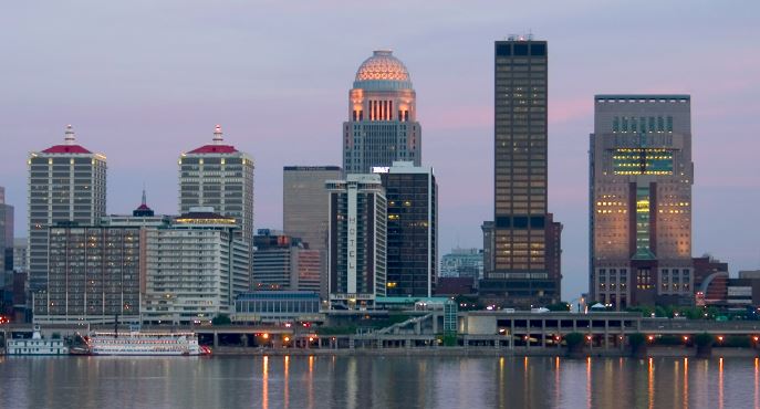 Attraction Places in Louisville KY